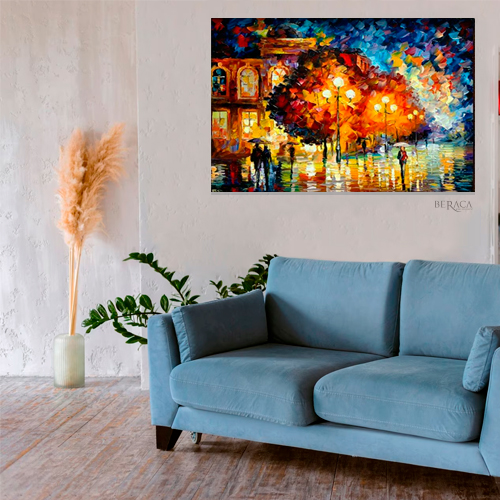 city-park-night-cuadros-decorativos-5