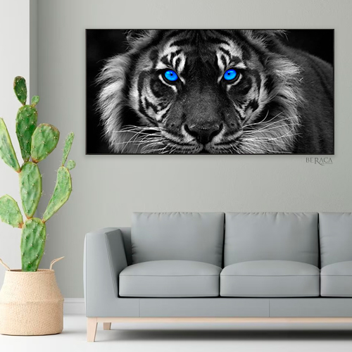 cabeza-de-tigre-ojo-azul-blanco-y-negro-cuadro-decorativo-2