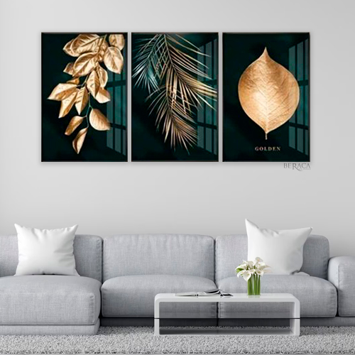 hojas-doradas-cuadro-decorativo-1