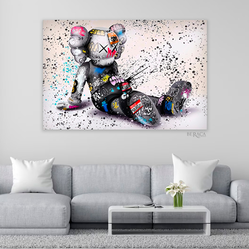 kows-pop-art-graffiti-cuadros-decorativos-pop-art-0