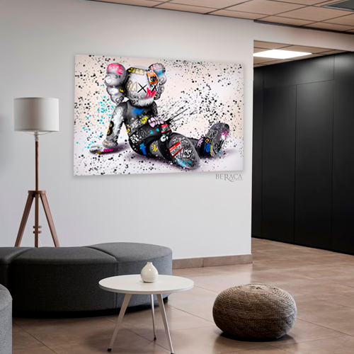 kows-pop-art-graffiti-cuadros-decorativos-pop-art-2