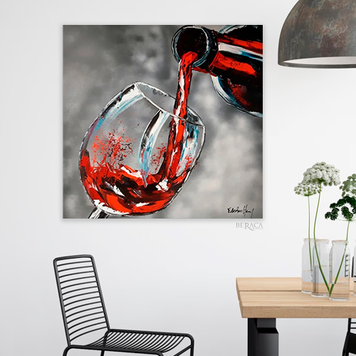 le-ballon-de-rouge-cuadro-decorativo-0