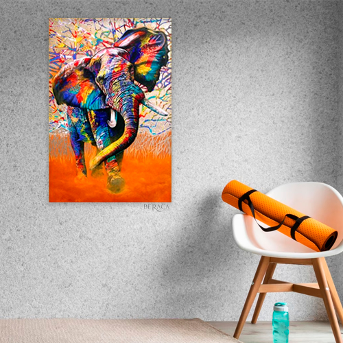 meilips-arte-callejero-elefante-cuadro-decorativo-0