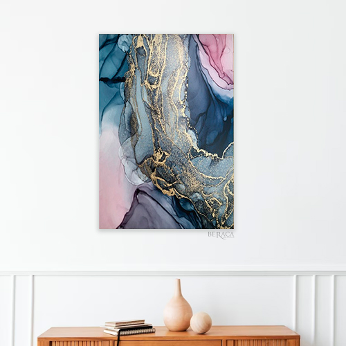textura-marmol-azul-rosa-cuadros-decorativos-modernos-2