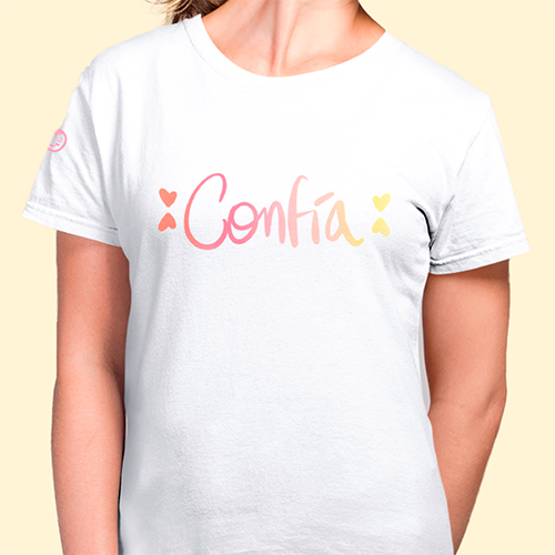 camiseta-confia-despierta-tu-confianza-interior-2