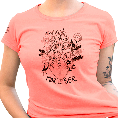 camiseta-flor-es-ser-se-inspiracion-desarrolla-tus-dones-2