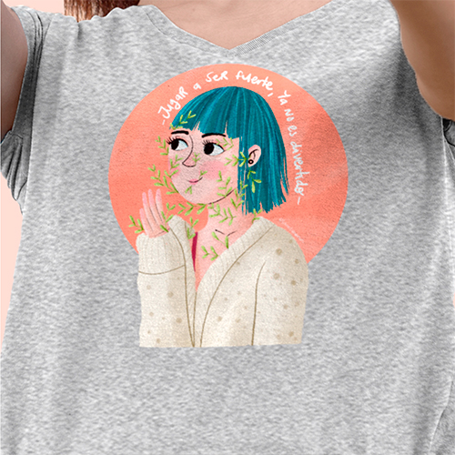camiseta-jugar-acepta-la-vulnerabilidad-y-encuentra-la-fuerza-en-tu-autenticidad-2