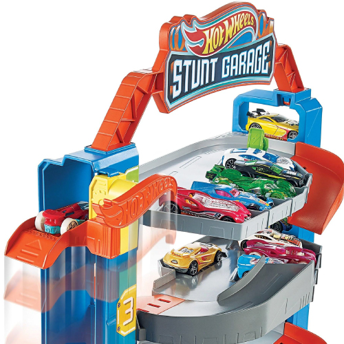 pista-de-carros-set-stunt-garaje-extremo-de-hot-wheels-juguetes-pista-de-carros-2