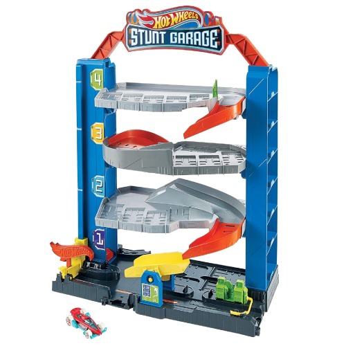 pista-de-carros-set-stunt-garaje-extremo-de-hot-wheels-juguetes-pista-de-carros-3