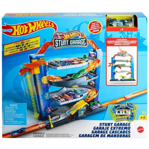pista-de-carros-set-stunt-garaje-extremo-de-hot-wheels-juguetes-pista-de-carros-4