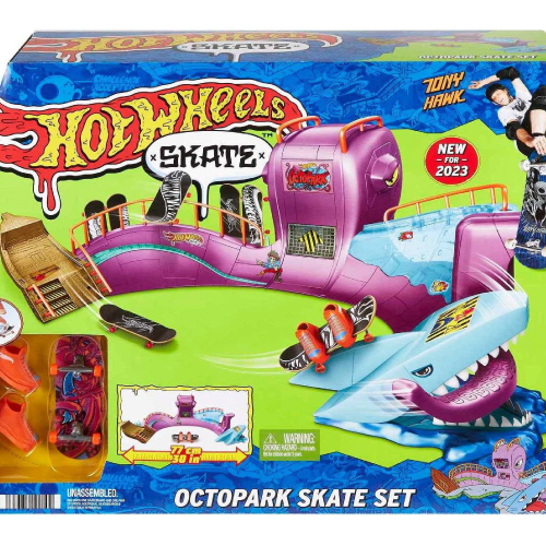 pista-de-carros-hot-wheels-octopark-skate-juguetes-3