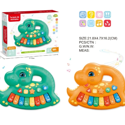 piano-musical-para-bebes-dino-key-board-dino-1