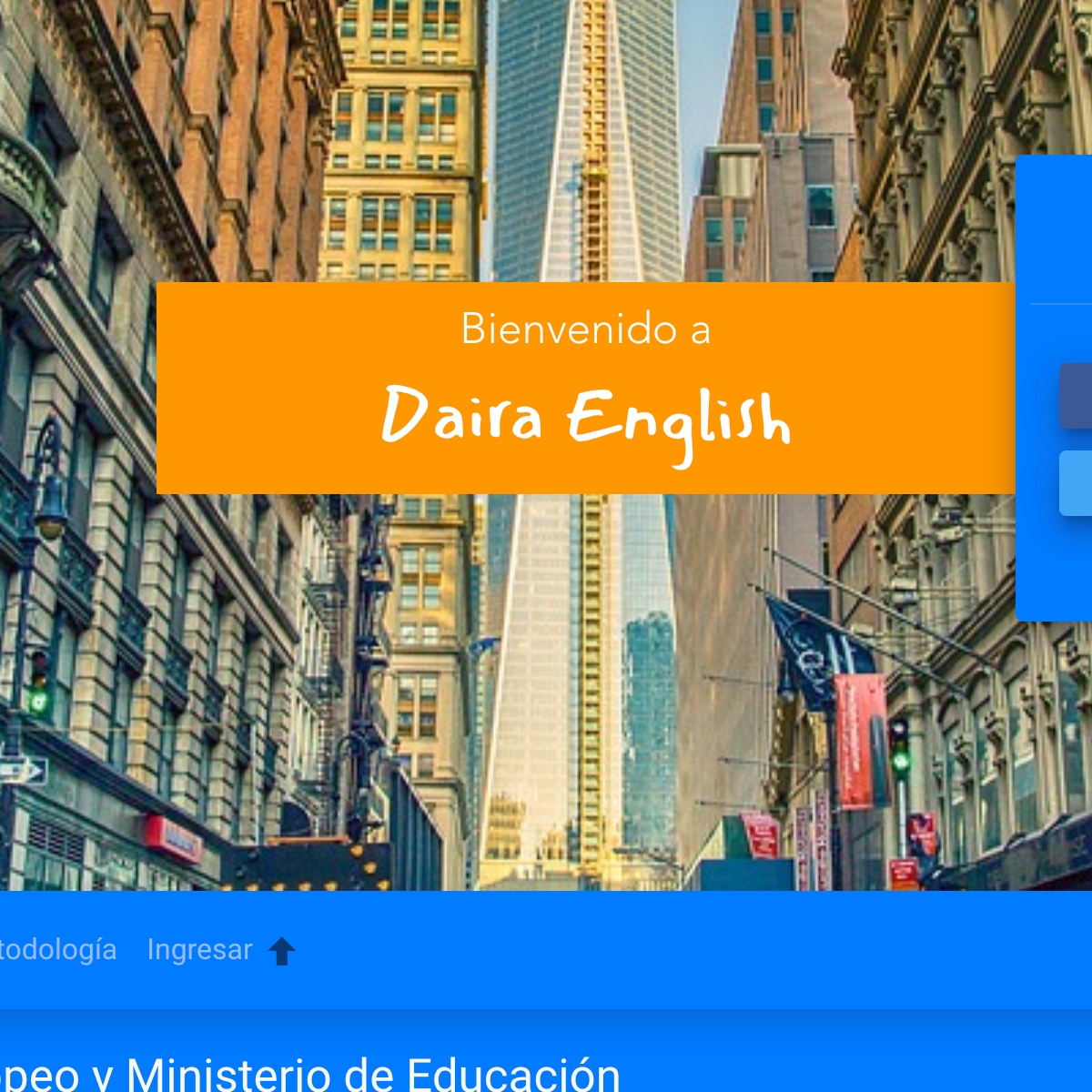 Curso de Inglés-0