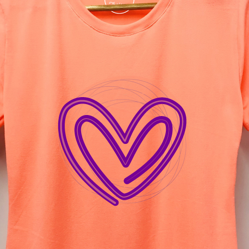 camiseta-corazon-vibrante-camiseta-para-mujer-1