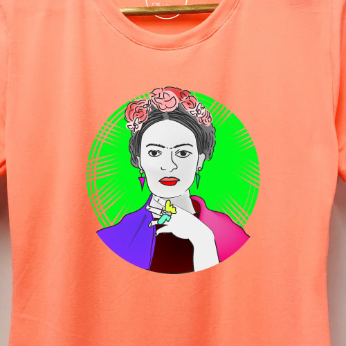 camiseta-frida-kahlo-camiseta-para-mujer-1