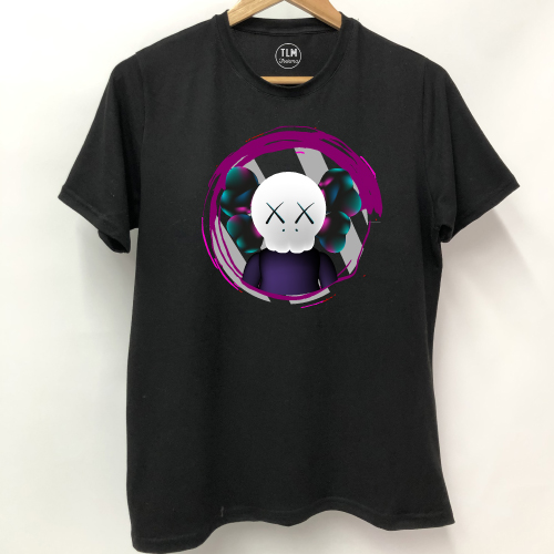 playera-kaws-man-camiseta-para-hombre-0