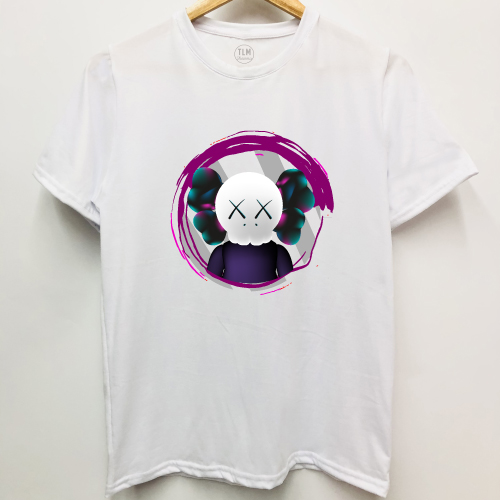 playera-kaws-man-camiseta-para-hombre-3