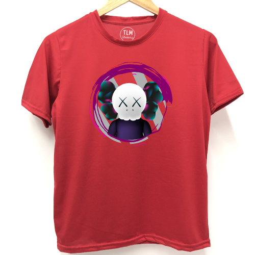 playera-kaws-man-camiseta-para-hombre-4