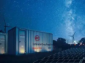 Renewable Energy