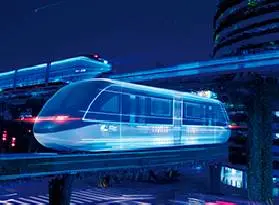 Rail Transit