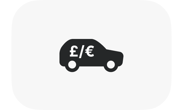 REDUCED RUNNING COSTS