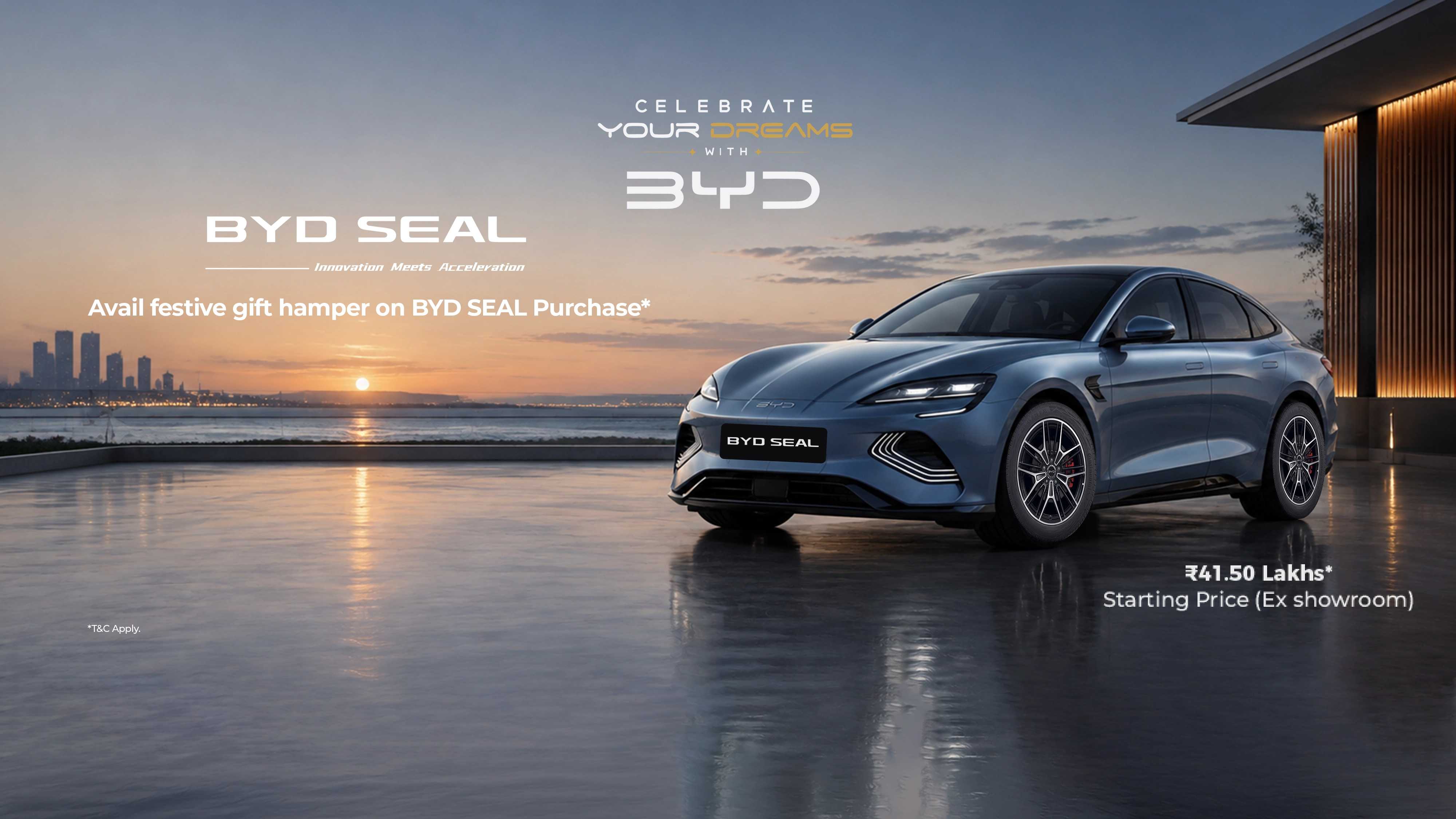 BYD Banner