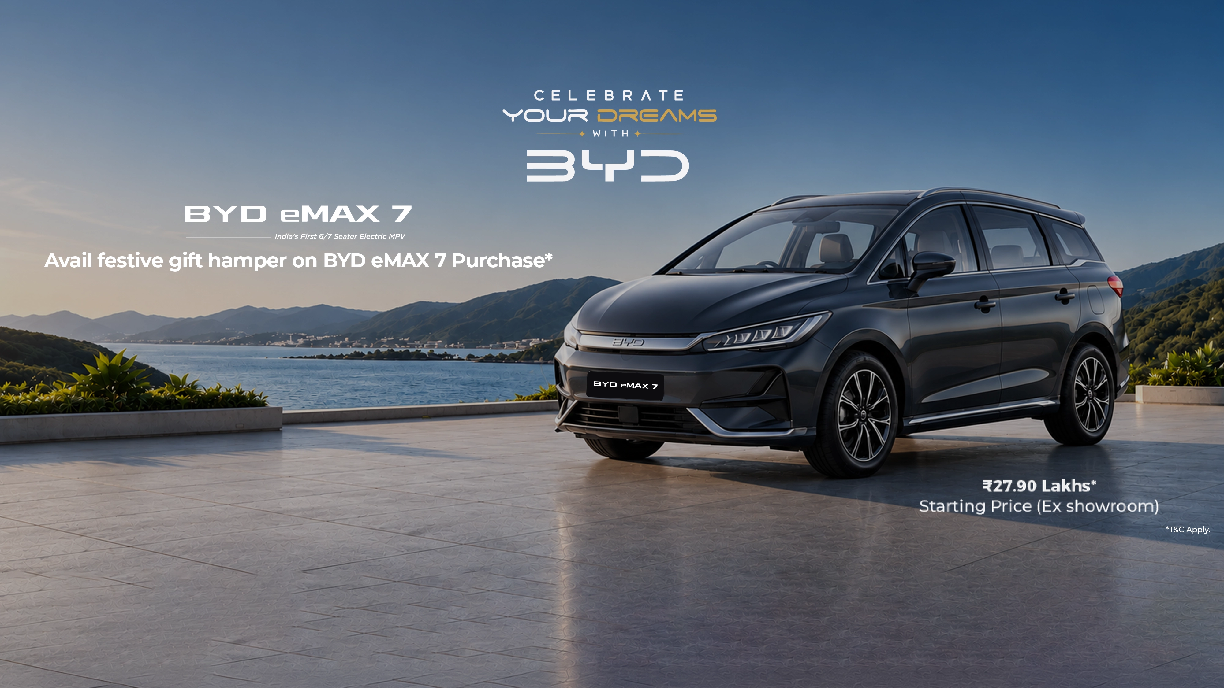 BYD Banner