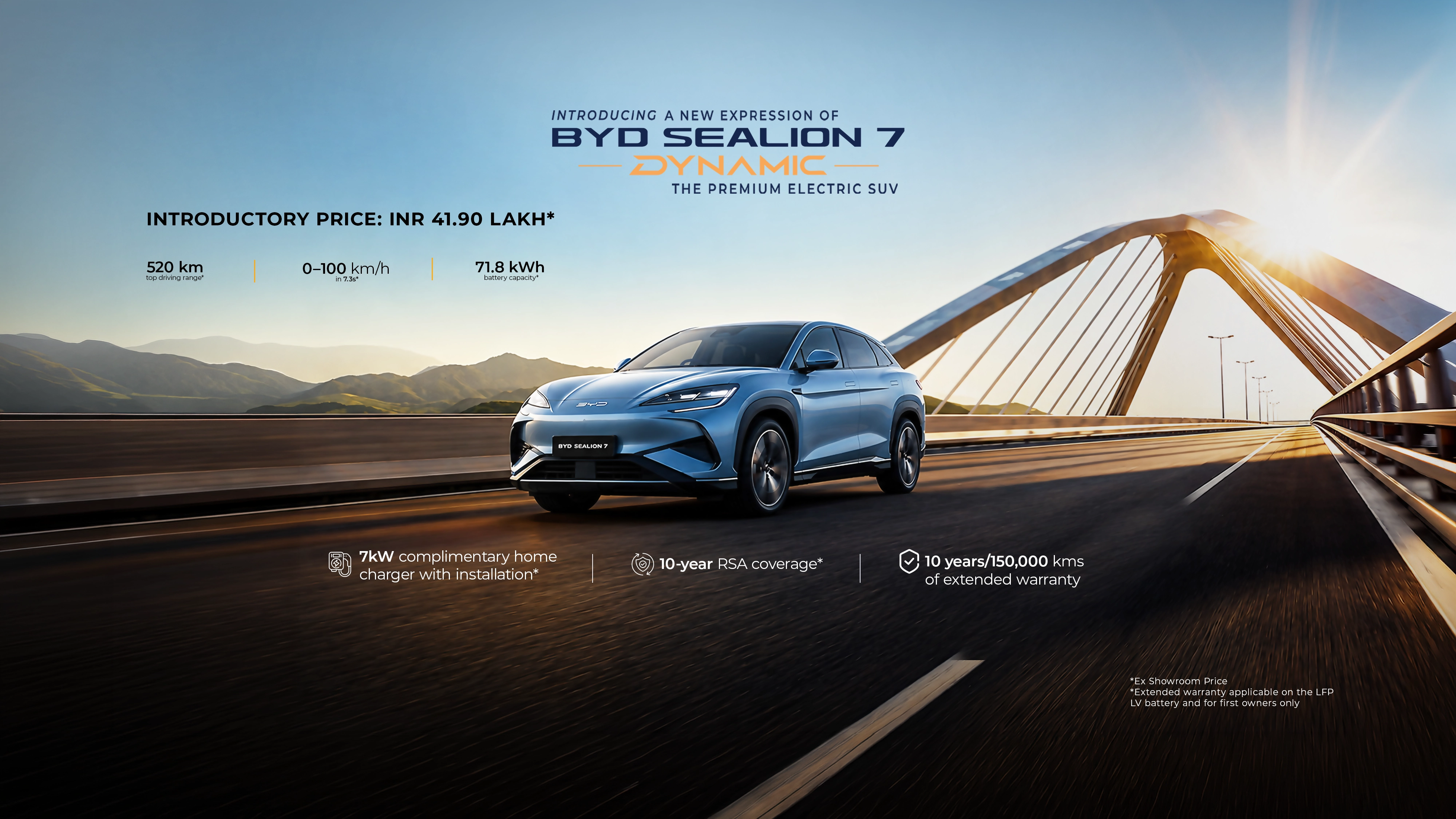 BYD Banner