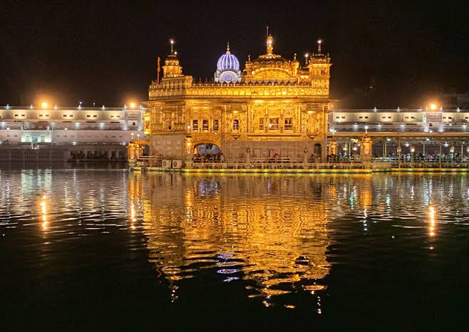 Amritsar Trip