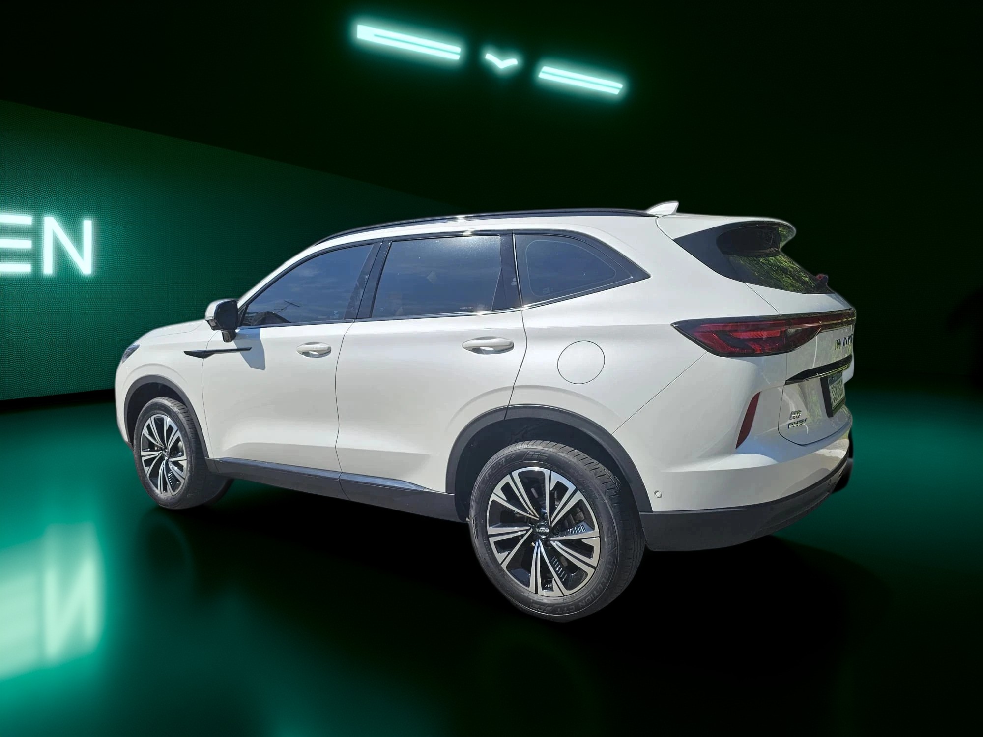 Showroom — Personalizado