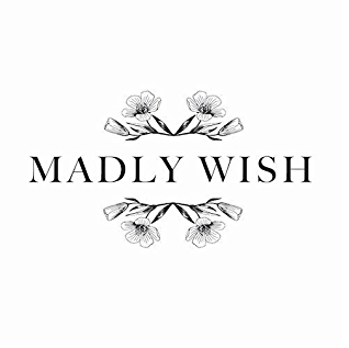 Madly -Wish-image