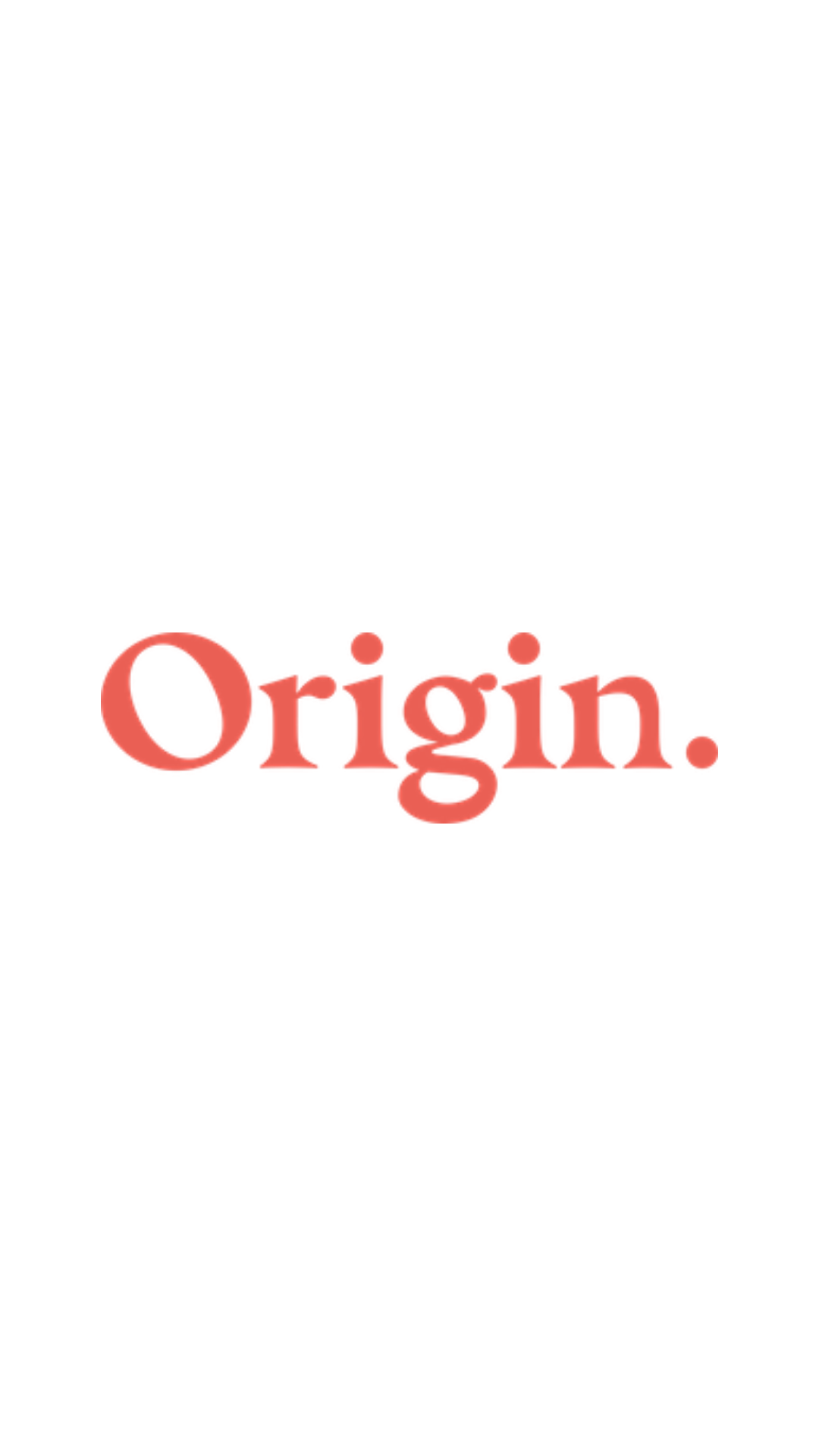 Origin.-image