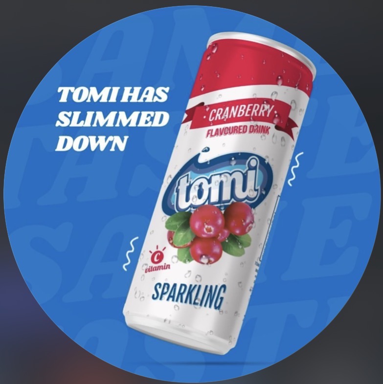 Tomi Juice