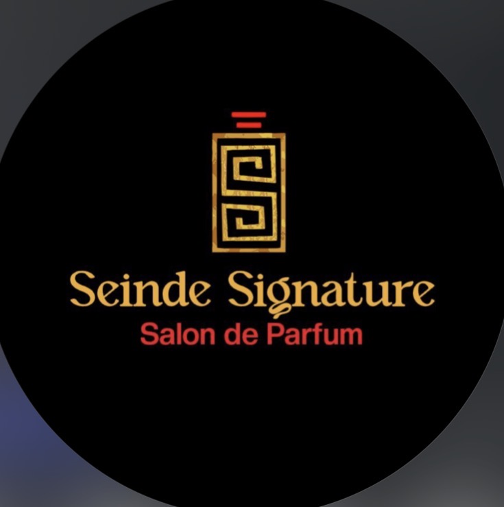 Seines Signature Salon De Parfum