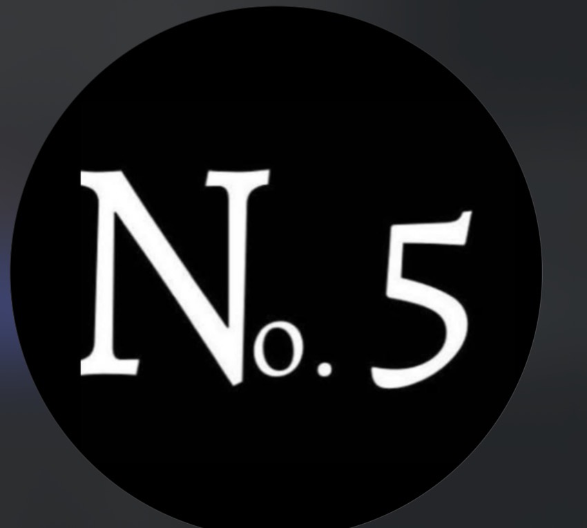 No.5 Rooftop