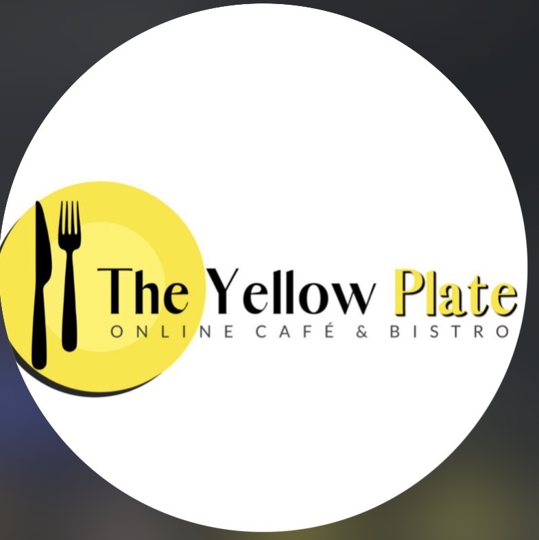 The Yellow Plate