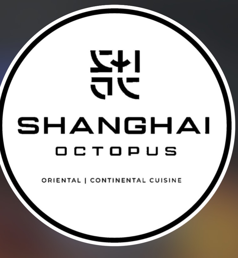 Shanghai Octopus