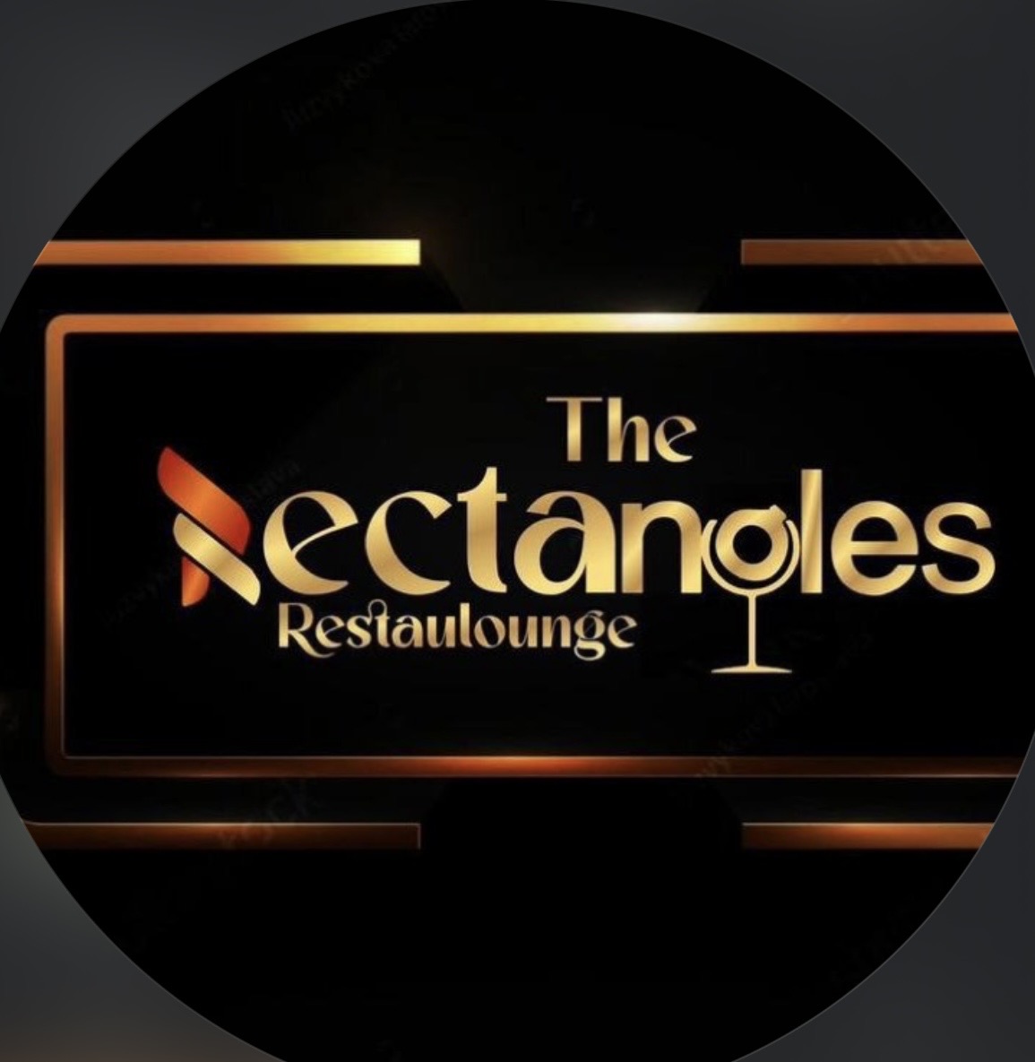 the rectangles