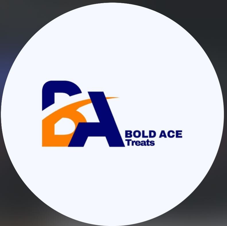 Bold Ace Treats