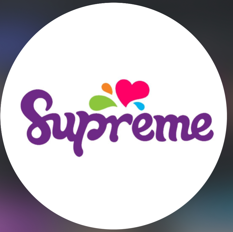 Supreme Ice Cream