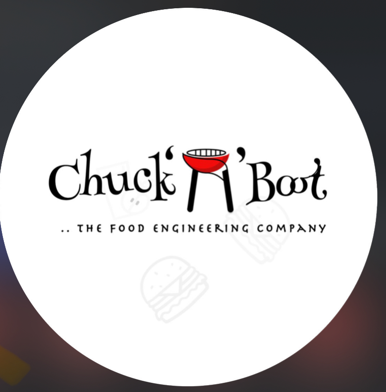 Chuck N Boot