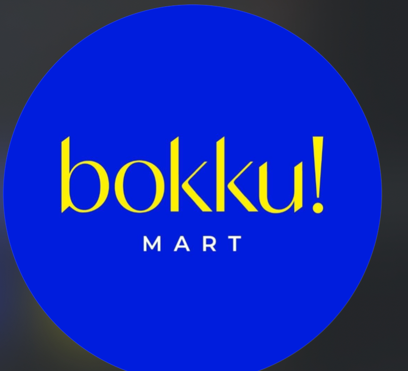 Bokku Mart