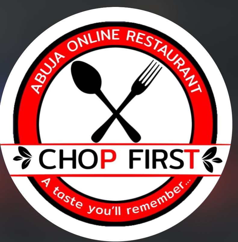 Chop First