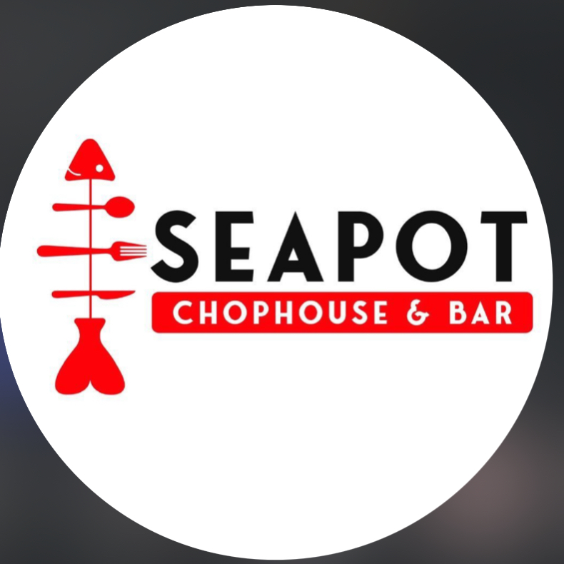 Seapot Chophouse & Bar