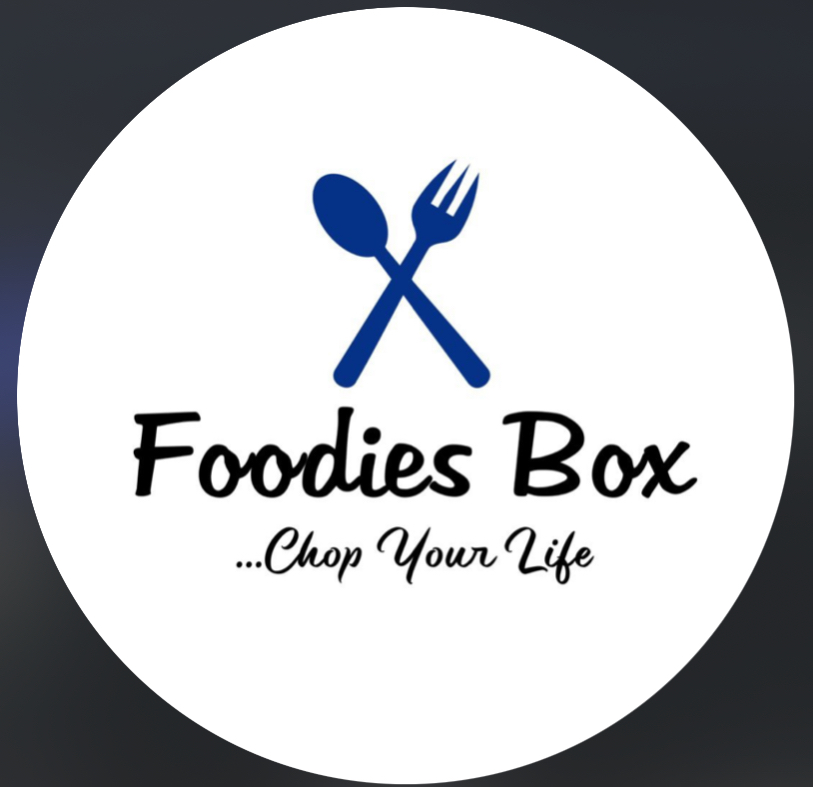 Foodie’s Box