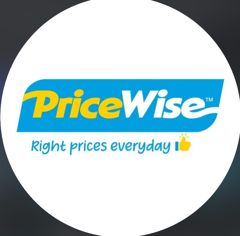PriceWise Stores