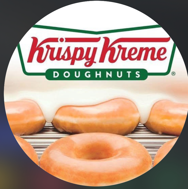 Krispy Kreme Nigeria