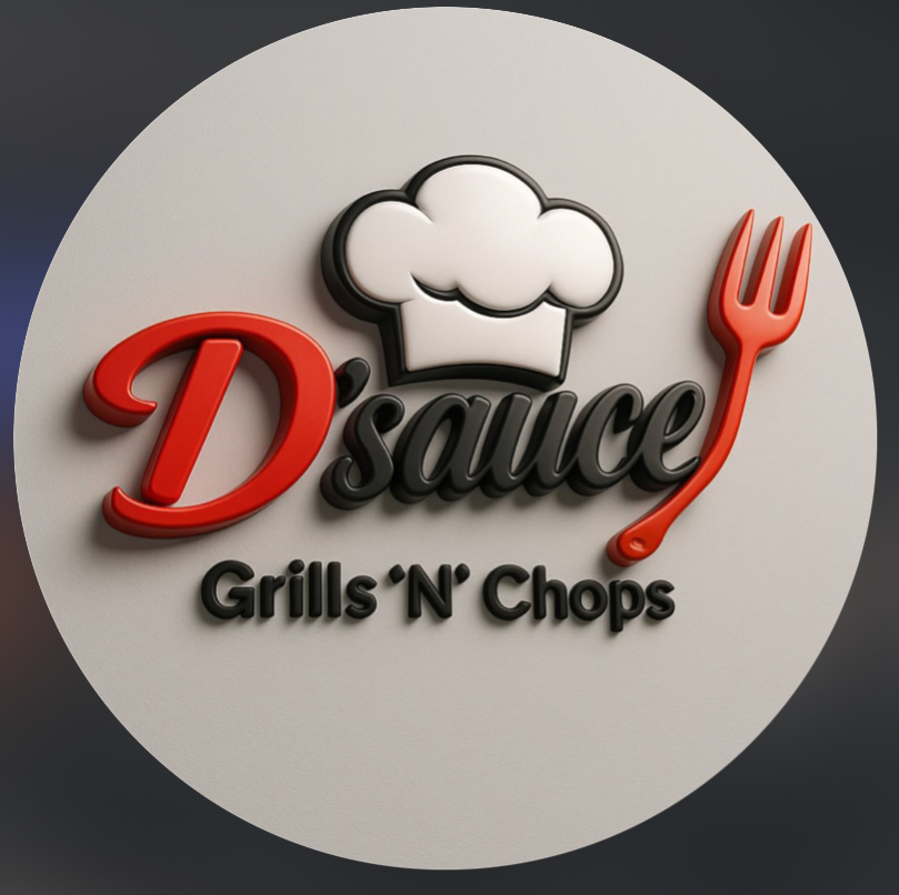 D’sauce Grills ‘N’ Chops