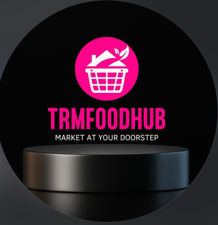 TRMFOODHUB