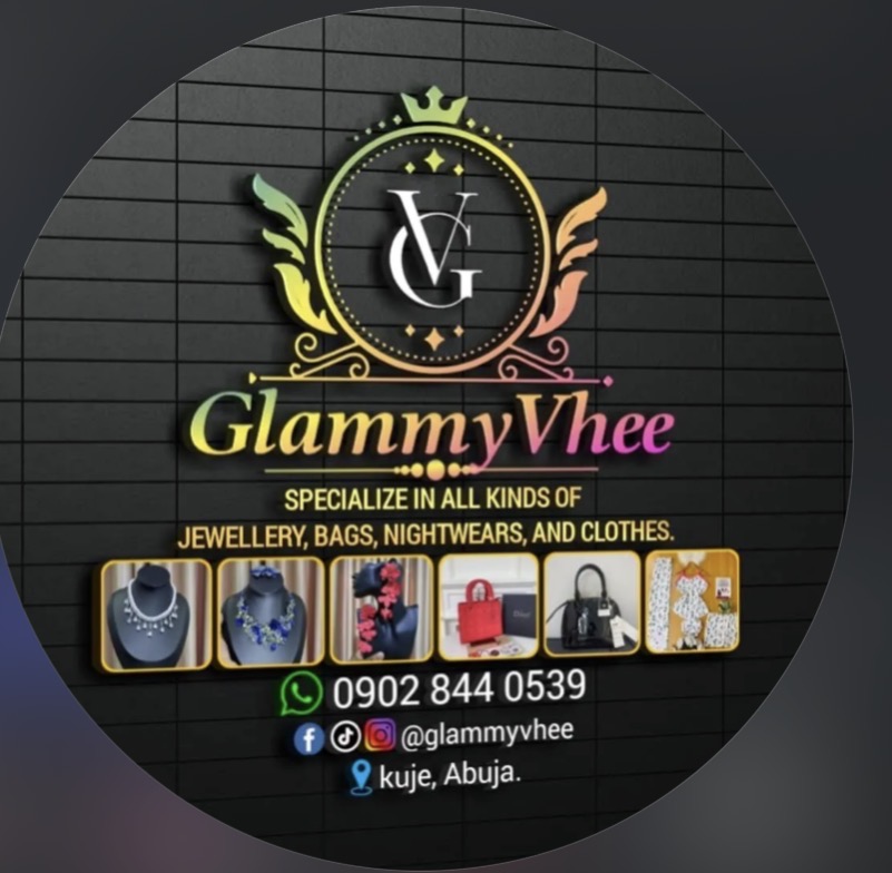Glammy vhee